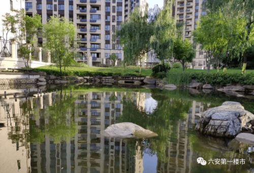 六安碧桂园最新爆料信息,揭秘全新规划与亮点抢先看 第1张 六安碧桂园最新爆料信息,揭秘全新规划与亮点抢先看 第1张