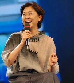 倪萍爆料赵忠祥采访视频,视频曝光惊人内幕 第3张 倪萍爆料赵忠祥采访视频,视频曝光惊人内幕 第3张