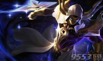 卡萨丁新皮肤爆料视频大全,华丽变身，神秘力量觉醒