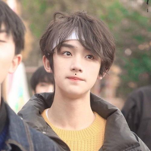 日本人爆料丁程鑫视频,日本粉丝视角下的真实瞬间 第1张 日本人爆料丁程鑫视频,日本粉丝视角下的真实瞬间 第1张