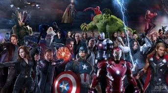 复仇者联盟最新爆料网,终局之战全新爆料揭秘!英雄集结,决战在即! 第1张 复仇者联盟最新爆料网,终局之战全新爆料揭秘!英雄集结,决战在即! 第1张